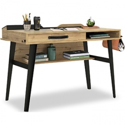Письменный стол «Wood Metal малый»